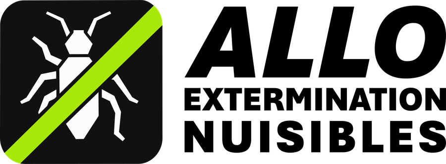 Logo ALLO EXTERMINATION NUISIBLES